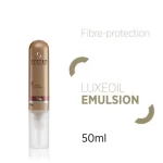 System Luxe Oil Emulsion Αφρος 50ml