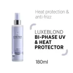 System LuxeBlond Θερμοπροστατευτικό Spray 180ml