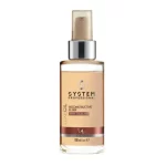 System LuxeOil Elixir Έλαιο 100ml