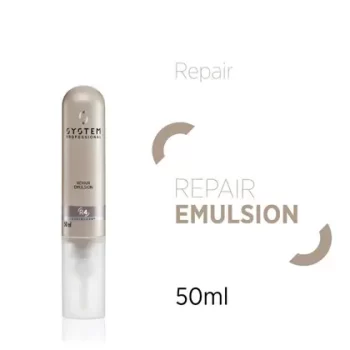 System Repair Emulsion 50ml Αφρος