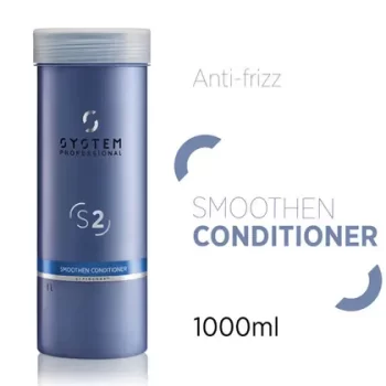 System Smoothen Conditioner 1000ml