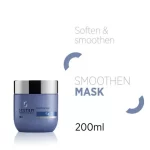 System Smoothen Μάσκα 200ml