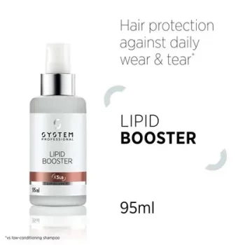 System Θεραπεία Lipid Booster 95ml