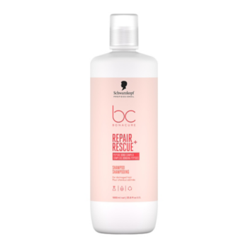 BC Bonacure Repair Rescue Shampoo 1000ml