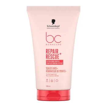 BC Bonacure Repair Rescue Sealed Ends+ 100ml