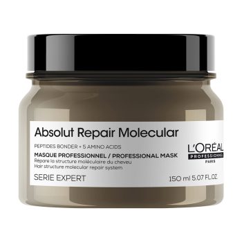 L'Oréal Professionnel Absolut Μάσκα Μαλλιών για Επανόρθωση 150ml