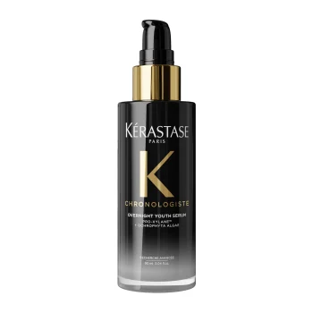 Kérastase Chronologiste Overnight Serum Μαλλιών για Ενίσχυση Όγκου & Λείανση 90ml