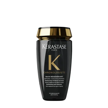 Kérastase Chronologiste Bain Régénérant Σαμπουάν Ενυδάτωσης & Όγκου 250ml