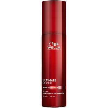 Wella Lotion Μαλλιών για Αναδόμηση 95ml