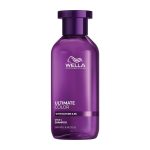Wella Ultimate Color Σαμπουάν Διατήρησης Χρώματος για Βαμμένα Μαλλιά 250ml