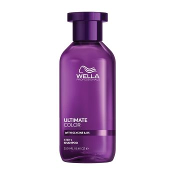 Wella Ultimate Color Σαμπουάν Διατήρησης Χρώματος για Βαμμένα Μαλλιά 250ml