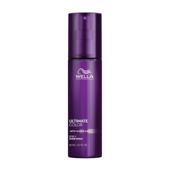 Wella Ultimate Color Spray Μαλλιών για Λάμψη 95ml