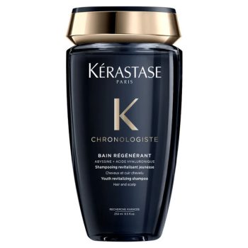 Kérastase Chronologiste Bain Régénérant Σαμπουάν Ενυδάτωσης & Όγκου 250ml