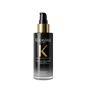Kérastase Chronologiste Leave In / Overnight Serum Μαλλιών για Ενίσχυση Όγκου & Λείανση 90ml