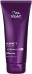 Wella Ultimate Color Conditioner Διατήρησης Χρώματος για Βαμμένα Μαλλιά 200ml