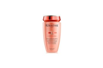 KERASTASE Discipline Bain FluIdealiste Sulfates Free Σαμπουάν Χωρίς Θειϊκά Άλατα Για Ατίθασα Μαλλιά 250ml