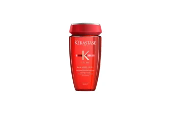 Kérastase Soleil Σαμπουάν Αναδόμησης/Θρέψης & Ενυδάτωσης για Όλους τους Τύπους Μαλλιών 250ml