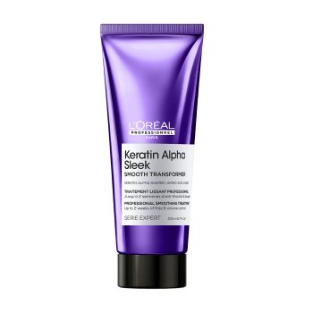 L'Oréal Professionnel Lotion Μαλλιών για Λείανση με Κερατίνη 200ml