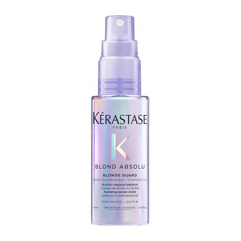 Kérastase Blonde Guard Leave In Conditioner Ενυδάτωσης για Βαμμένα Μαλλιά 45ml