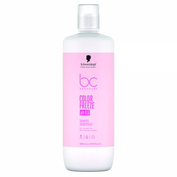 Bonacure Color Freeze Shampoo 1000ml