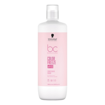 Bonacure Color Freeze Conditioner 1000ml