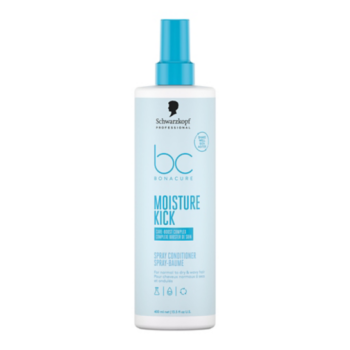 Schwarzkopf Bc Bonacure Moisture Kick Conditioner Ενυδάτωσης για Ξηρά Μαλλιά 400ml
