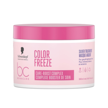 Schwarzkopf Μάσκα Μαλλιών για Διατήρηση Χρώματος 500m