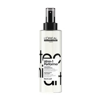 L'Oréal Professionnel Περιποίηση Με 30 Οφέλη Spray Θερμοπροστασίας Μαλλιών για Ίσιωμα 190ml