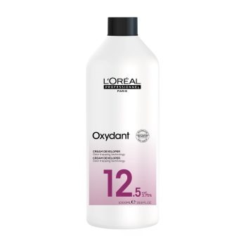 Oxydant Cream Developer 12.5 vol 1000ml