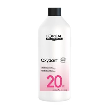 Oxydant Cream Developer 20 vol 1000ml