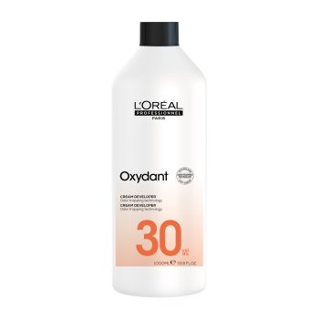Oxydant Cream Developer 30 vol 1000ml